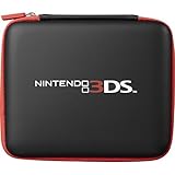 InsigniaTM - Universal Portfolio Case for Nintendo 2ds, 3ds and 3dsxl