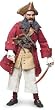 Blackbeard the Pirate 12 inch Figure ( Edward Teach )