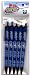 Office Products : LOS ANGELES DODGERS LICENSED PACK OF 5 CLICK PENS