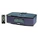 Logic3 iStation Alarm Clock Radio for iPod - Black