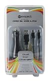 EXSPECT NDSi/NDS CAR CHARGER