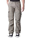 Japan Rags Ph Mirador - Pantalon - Homme