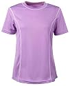 Time To Run Women's Short Sleeve Favourite Running T Shirt