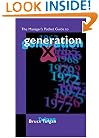 The Manager's Pocket Guide to Generation X (Manager's Pocket Guide Series)