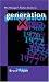 Image of The Manager's Pocket Guide to Generation (Manager's Pocket Guide Series)