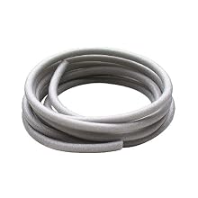 M-D Building Products 71506 Backer Rod For Gaps and Joints, 5/8-by-20 Feet, Gray