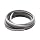 M-D Building Products 71506 Backer Rod For Gaps and Joints, 5/8-by-20 Feet, Gray