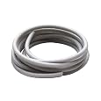 M-D Building Products 71506 Backer Rod For Gaps and Joints, 5/8-by-20 Feet, Gray