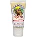 Badger All Natural Sunscreen, SPF 30, Unscented 2.9 oz (87 ml)