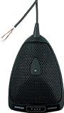 Shure MX392 Boundary Microphone - Supercardioid Microphone with Interchageable Cartridges