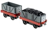 Thomas the Train: Take-n-Play Troublesome Truck Talking Engine