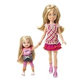 P6712 - Barbie Leben - Barbie und Familie 1von "Mattel"