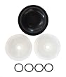 Hypro D30 Diaphragm Kit 9910-Kit1724