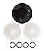 Tools & Hardware : Hypro D30 Diaphragm Kit 9910-Kit1724