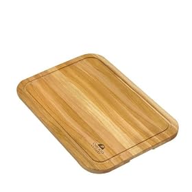 Chicago Cutlery Carving Board - 13.5x19.5" by Chicago Cutlery