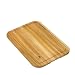 Chicago Cutlery Carving Board- 13.5x19.5