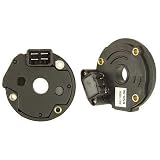 Facet Crank Position Sensor by Facet