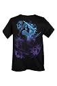 Pirates Of The Caribbean On Stranger Tides Lost T-Shirt 2XL
