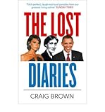 The lost diaries