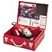 Milwaukee 6149-6 Powerful 4-1/2-Inch Magnum Sander/Grinder with case