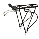 Mighty Full Alloy Pannier Rack
