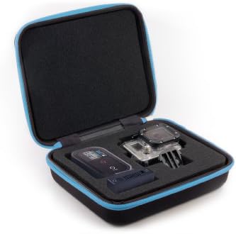 CarryPro Premium Storage Case for GoPro® - SMALL