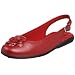 Walking Cradles Women's Bell Slingback Flat