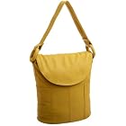 Latico Nappa Solid Bucket Shoulder Bag