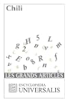 Chili (Les Grands Articles d'Universa...