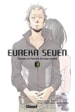 Eureka Seven 3 Plsams of Planets (Spanish Edition)