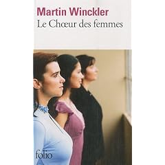 Le Choeur des femmes