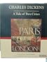 A Tale of Two Cities  (Paris/London)