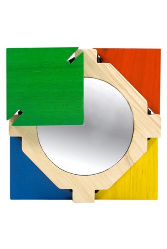 Melissa & Doug Mirror Flip Flop - Buy Melissa & Doug Mirror Flip Flop - Purchase Melissa & Doug Mirror Flip Flop (Melissa & Doug, Toys & Games,Categories,Preschool,Baby Toys,Mirrors)