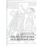 The place of Russia in Europe and Asia