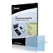 Vikuiti Displayschutzfolie DQC160 passgenau f�r Ricoh GR Digital IV (Kristallklar, hartbeschichtet, schmutzabweisend, sehr einfache Montage)