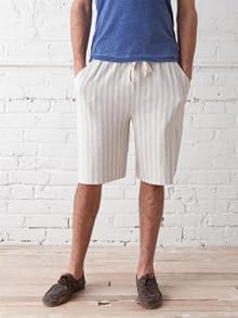 Wayfarer Short