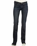 2b Bombshell Bootcut Jean DARK WASH (27) 41zaBhqz7CL. SL160 2b Bombshell Bootcut Jean DARK WASH (27)
