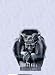 Gunnar the pen holder european gargoyle statue sculpture