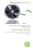 Janet-Laine Green Janet-Laine Green