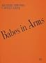 Babes in Arms (Vocal Score Series)