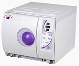 BESTDENT II C 23L Dental Autoclave