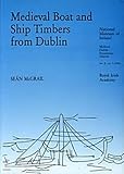 Medieval boat and ship timbers from Dublin