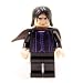 Professor Snape (Light Flesh) - Harry Potter Minifigure