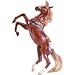 Red Sorrel Appaloosa Mustang Breyer Treasure Hunt 2007