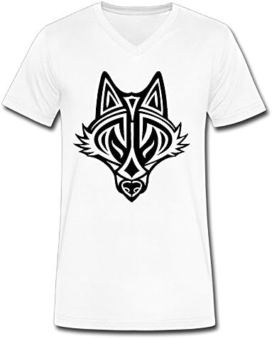 Wolf Store569 Adult Crewneck Casual Wolf T Shirt Best Graphic Brand New