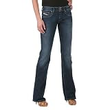 Diesel - Diesel Ronhar Boot Cut Jeans