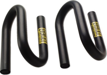 Steel Push Up Stands