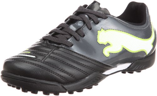 [�v�[�}] PUMA �p���[�L���b�g 4.12 TT JR 102608 02 (�u���b�N/�_�[�N �V���h�E/�z���C�g/���C�� �p���`/24)