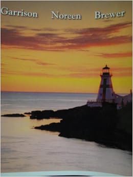 Brewer garrison noreen managerial accounting homework 06 picture