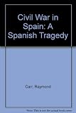 The Civil War in Spain 1936-39